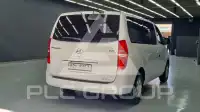 2012 Hyundai Starex
