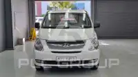 2012 Hyundai Starex