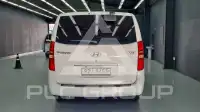 2012 Hyundai Starex