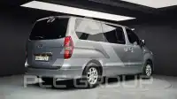 2012 Hyundai Starex