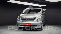2012 Hyundai Starex