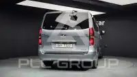 2012 Hyundai Starex