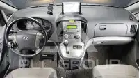 2012 Hyundai Starex