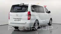 2012 Hyundai Starex