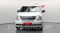 2012 Hyundai Starex