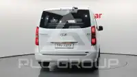 2012 Hyundai Starex