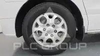2012 Hyundai Starex
