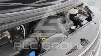 2012 Hyundai Starex