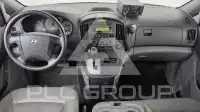 2012 Hyundai Starex
