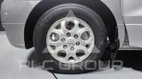 2012 Hyundai Starex