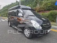 2012 Hyundai Starex
