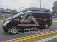 2012 Hyundai Starex