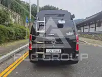 2012 Hyundai Starex
