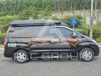 2012 Hyundai Starex