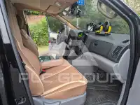 2012 Hyundai Starex