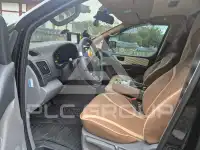2012 Hyundai Starex