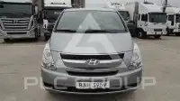 2012 Hyundai Starex