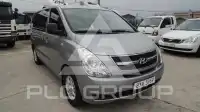 2012 Hyundai Starex