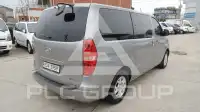 2012 Hyundai Starex