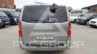 2012 Hyundai Starex