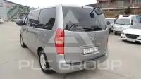 2012 Hyundai Starex