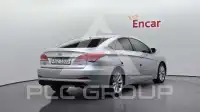 2012 Hyundai I40