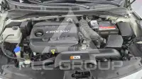 2012 Hyundai I40