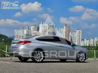 2012 Hyundai I40