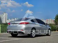 2012 Hyundai I40