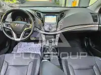 2012 Hyundai I40