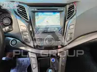2012 Hyundai I40