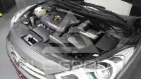 2012 Hyundai I40