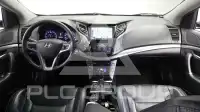 2012 Hyundai I40