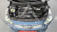 2012 Hyundai I40
