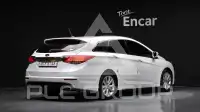 2012 Hyundai I40