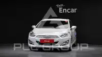 2012 Hyundai I40