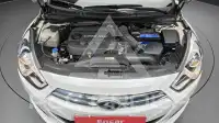 2012 Hyundai I40