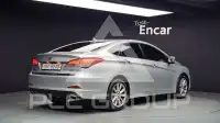 2012 Hyundai I40