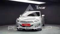 2012 Hyundai I40