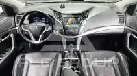 2012 Hyundai I40