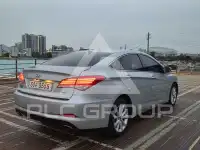 2012 Hyundai I40