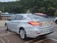 2012 Hyundai I40