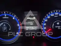 2012 Hyundai I40