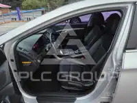 2012 Hyundai I40