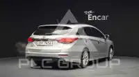 2012 Hyundai I40
