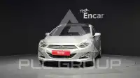 2012 Hyundai I40