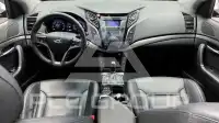 2012 Hyundai I40