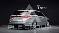 2012 Hyundai I40