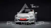 2012 Hyundai I40