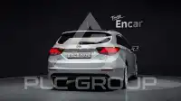 2012 Hyundai I40